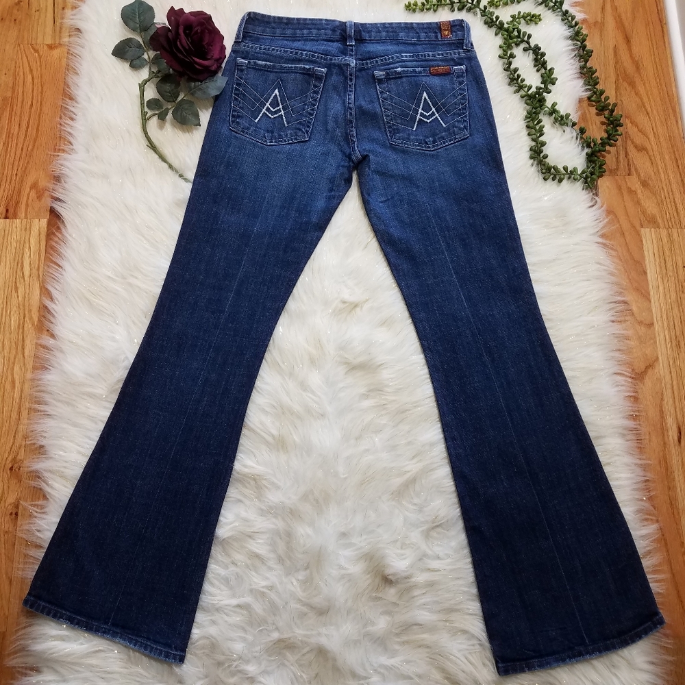 7 For all Mankind Jeans B1G1 FREE💥 - Picture 5 of 8